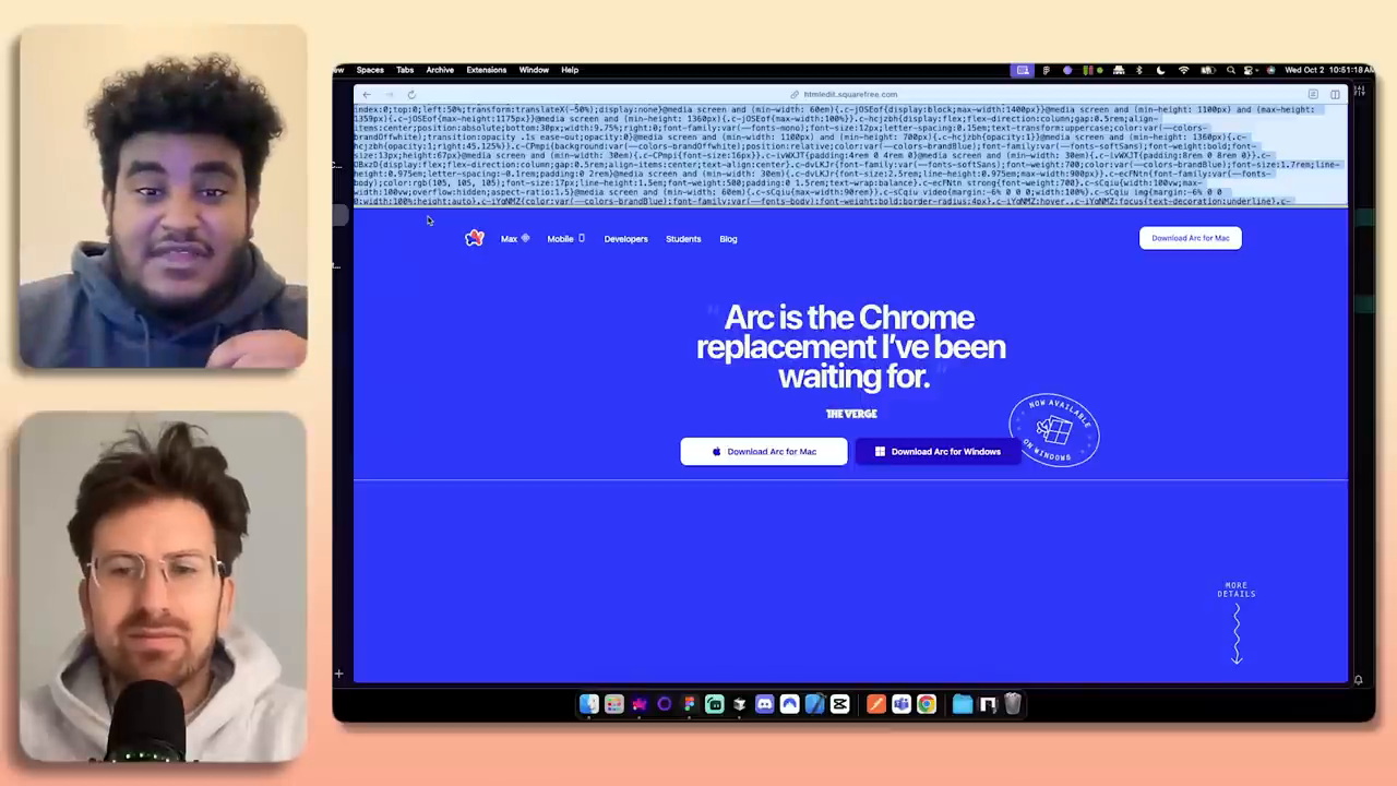 Publishing to the Chrome Web Store