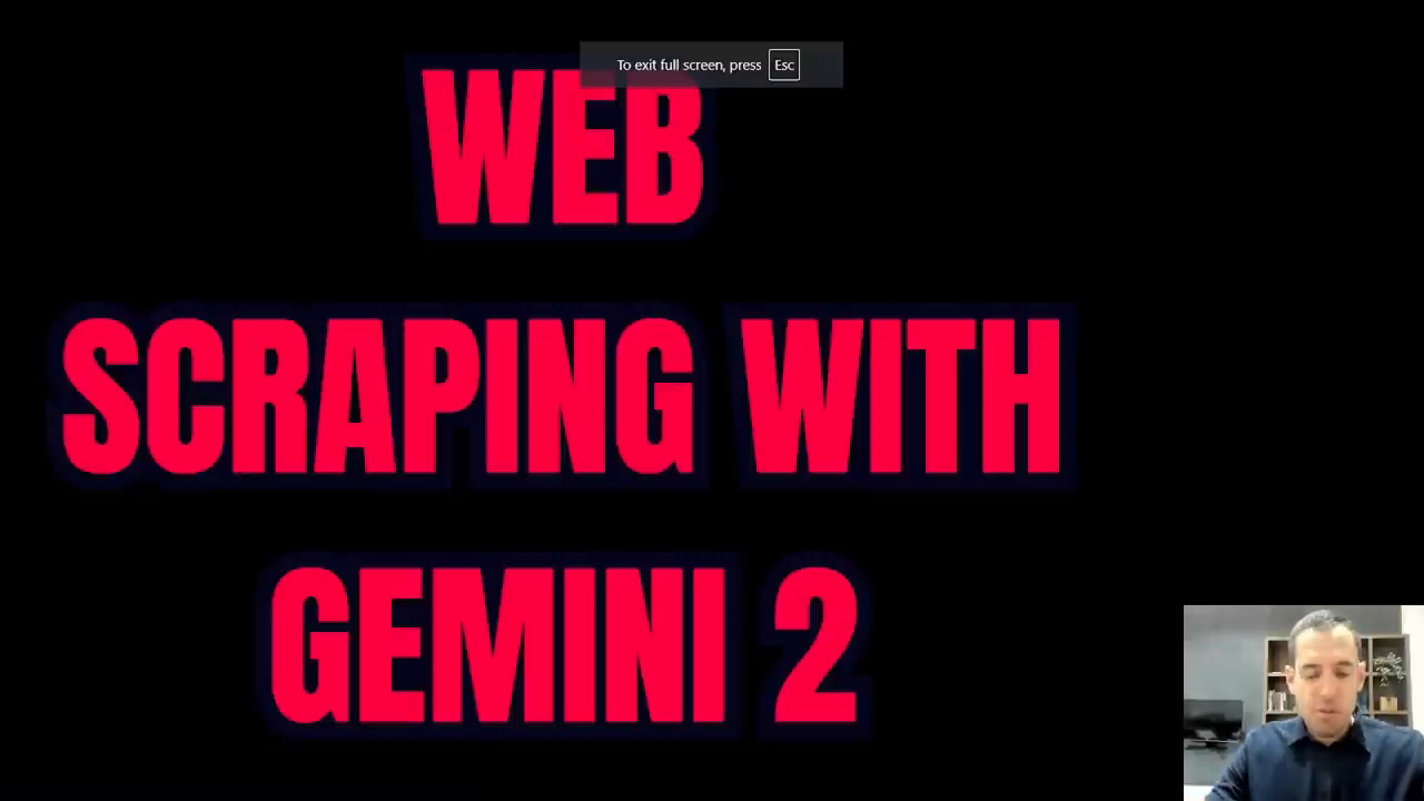 Google Gemini 2.0 Introduction