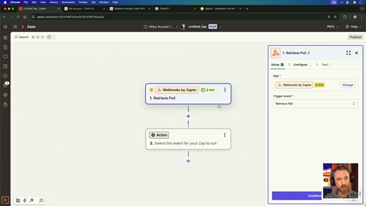 AI Trading Bot in 10 Minutes