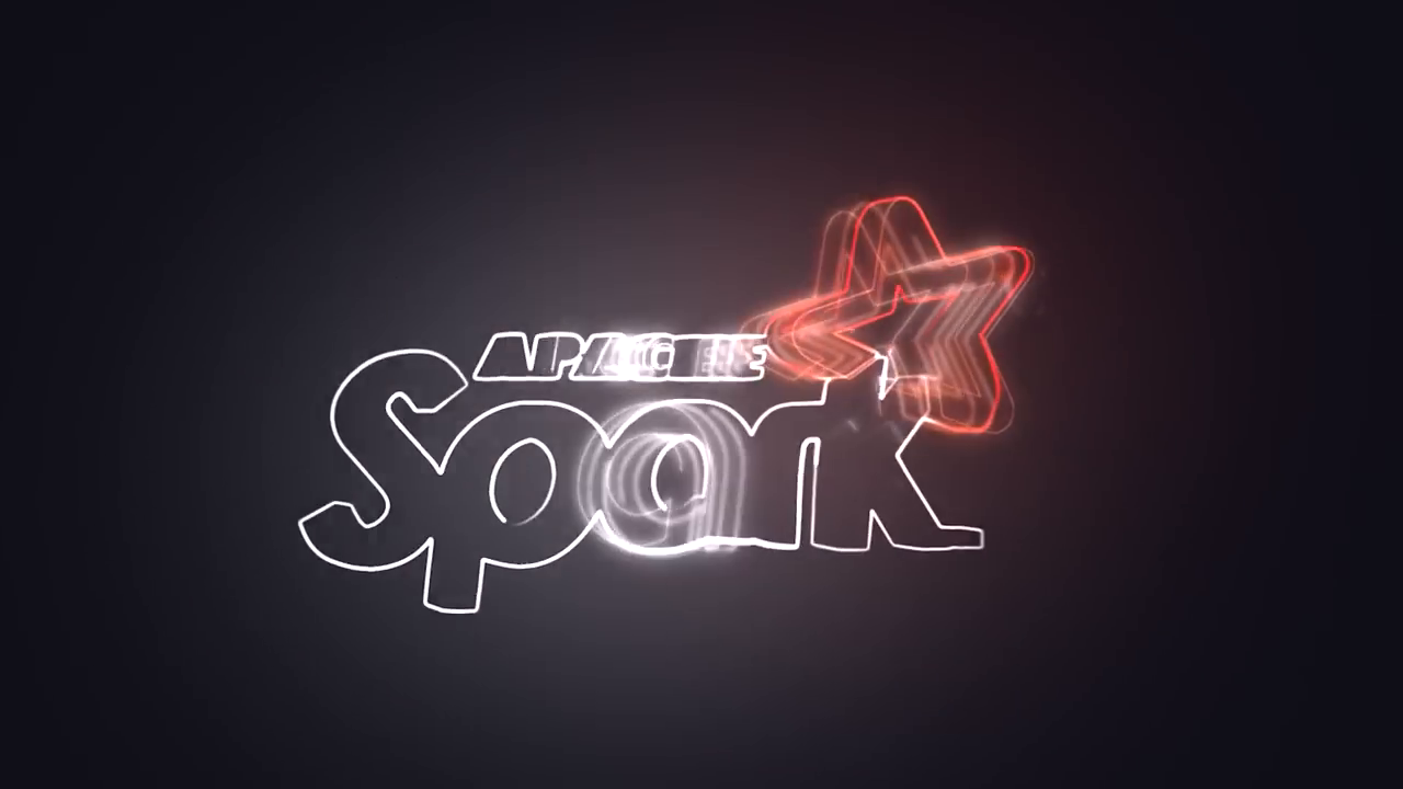 Apache Spark introduction