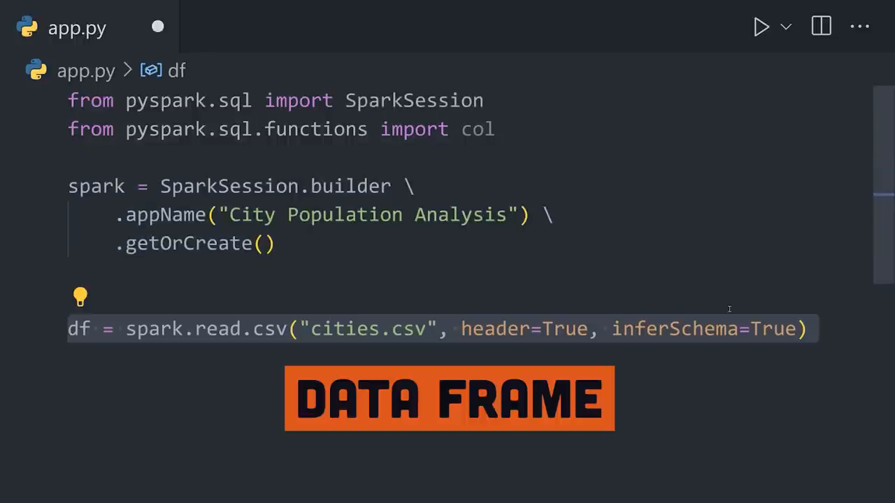 Using MLlib in Spark for machine learning