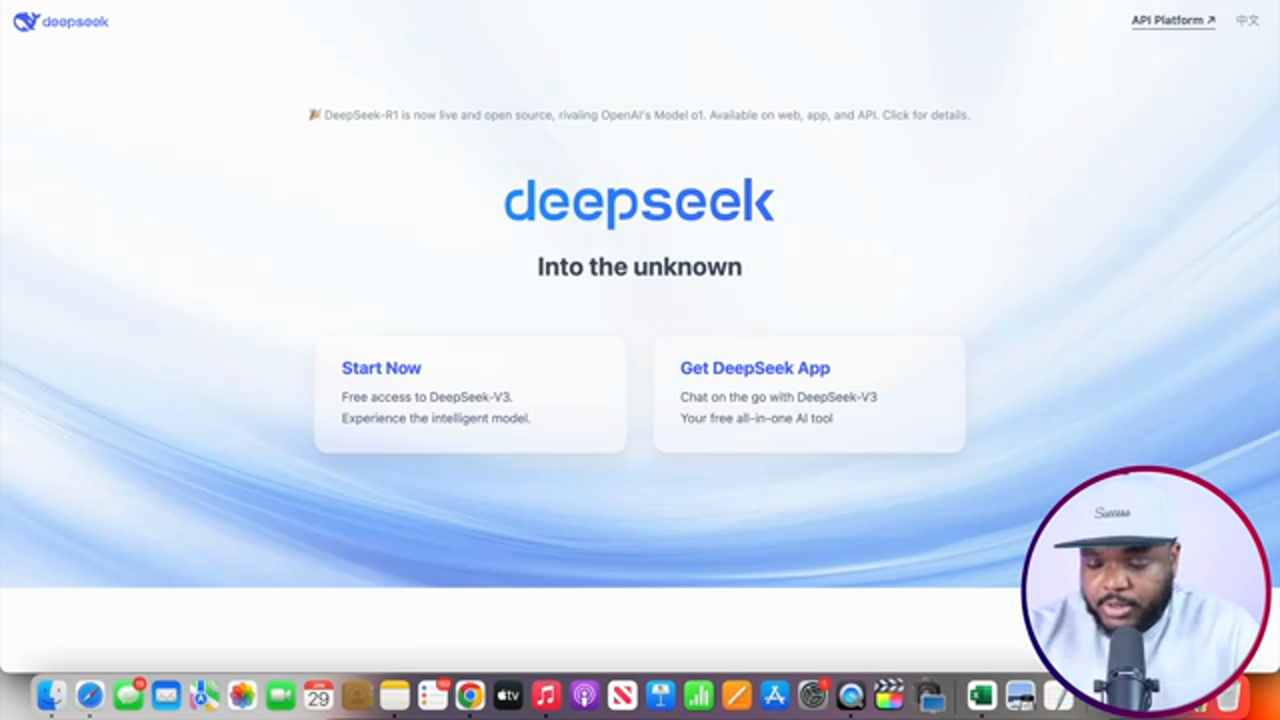 DeepSeek Tools