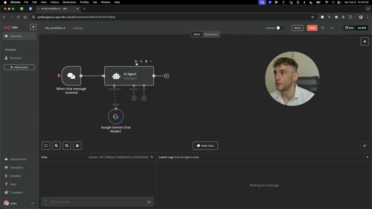 Automating Content Creation with AI