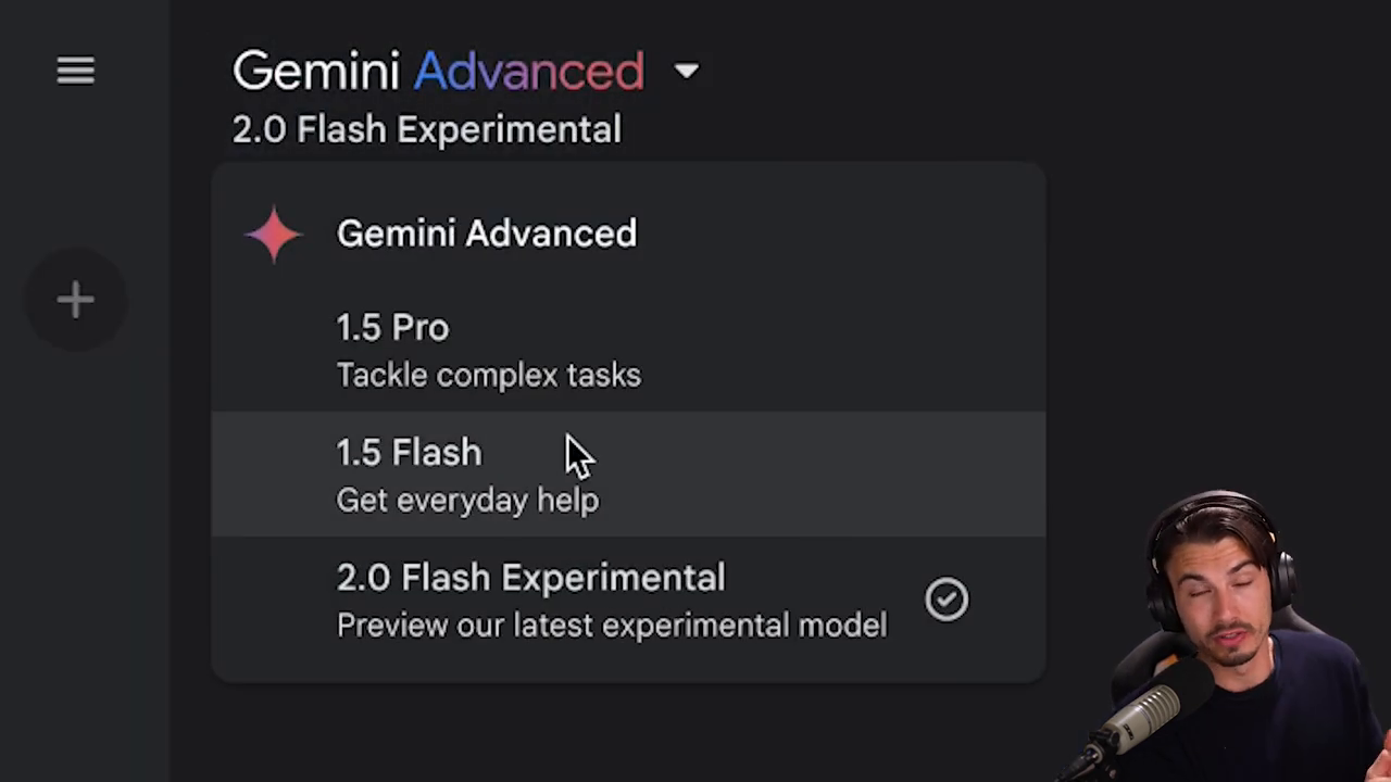 Gemini 2.0 Capabilities