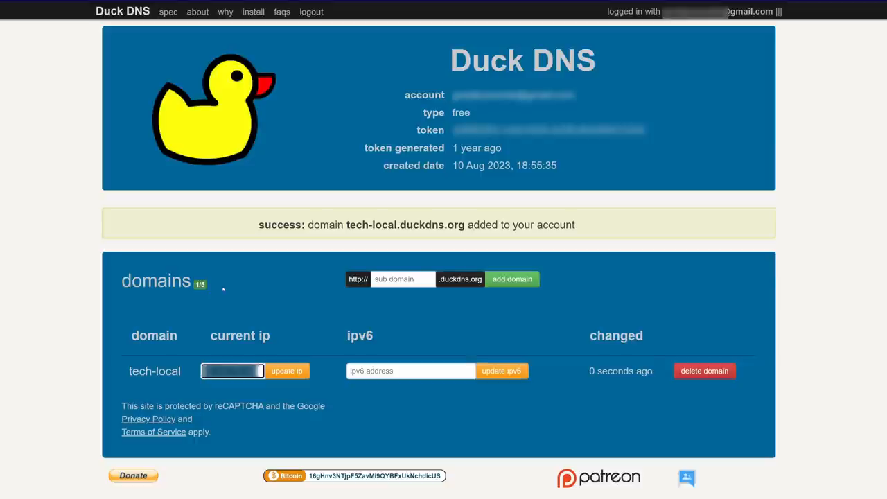 Set Up Nginx Proxy Manager with Docker