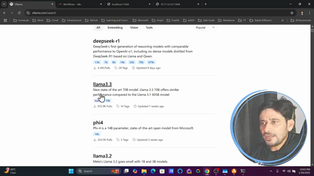 Comparing DeepSeek with Other AI Models