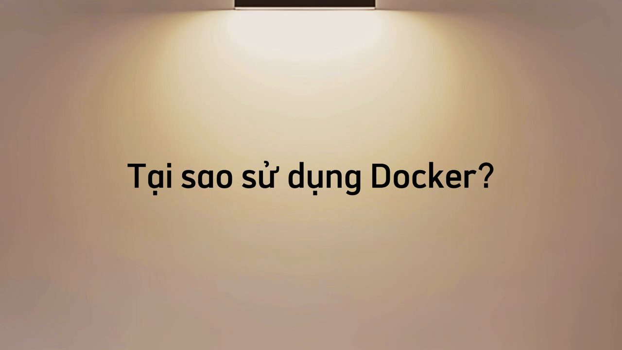 Docker in Practice