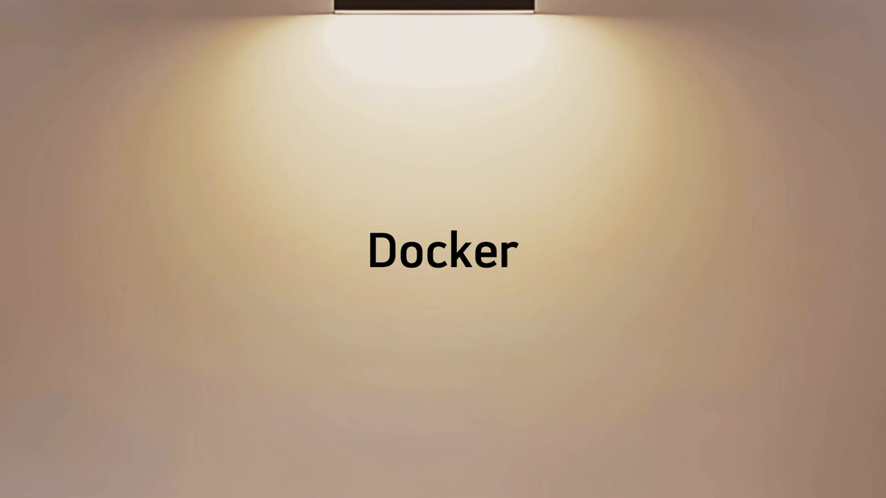 Docker Container