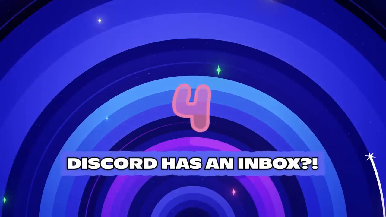 Discord Inbox