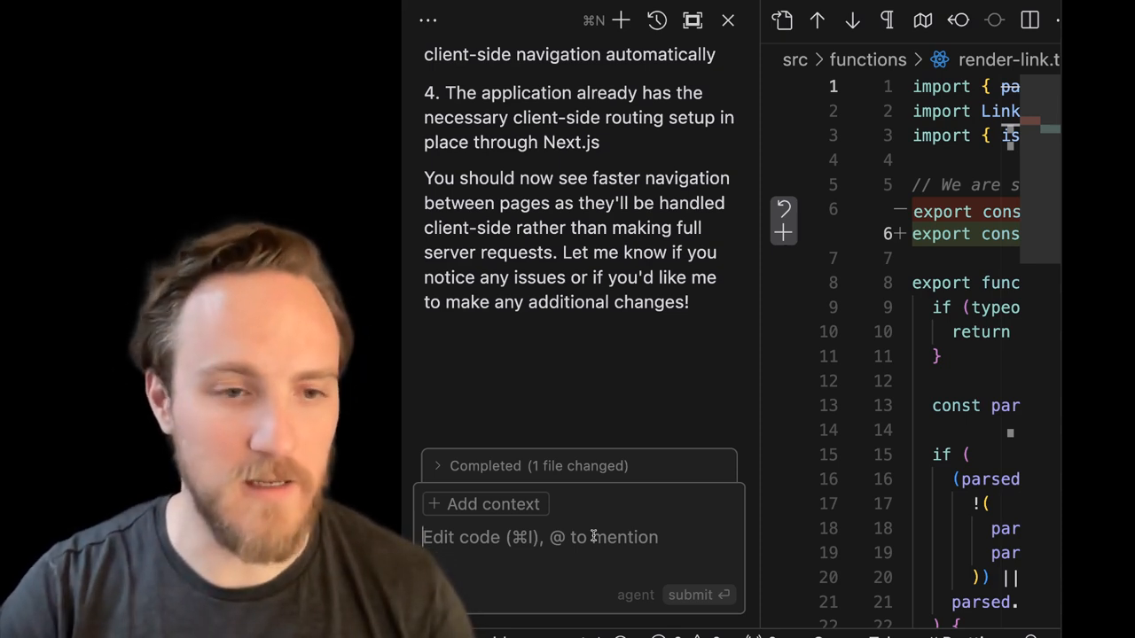 Comparison of Devon and Cursor